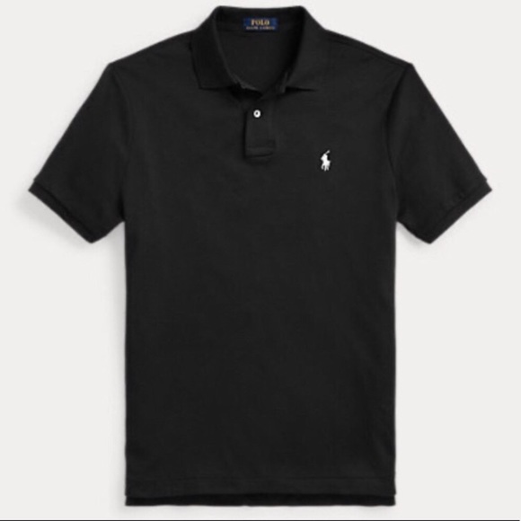 Polo Ralph Lauren Other - Ralph Lauren Soft Touch Polo